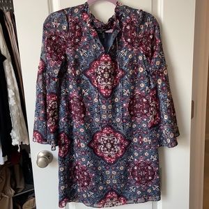 White House Black Market dress size small.